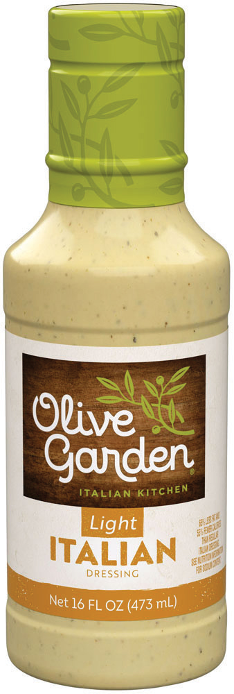 olive garden dressing recipe