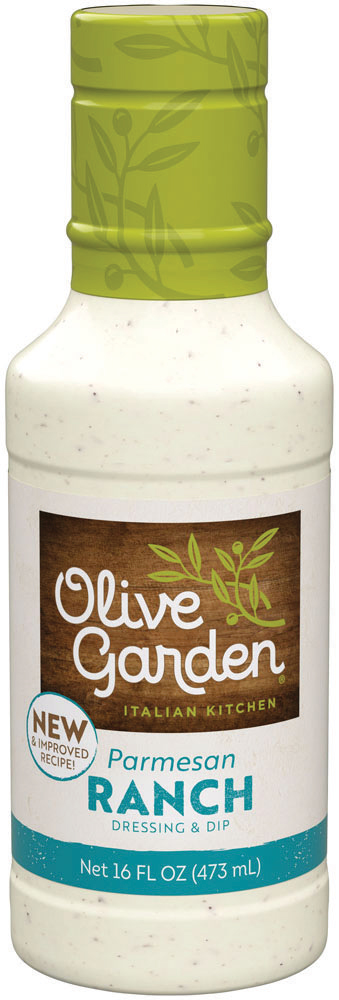 Olive Garden Parmesan Ranch 16 oz