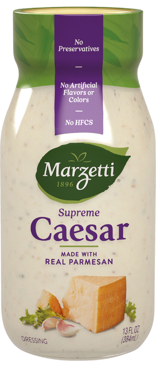 Supreme Caesar Dressing 13 fl. oz. Jar