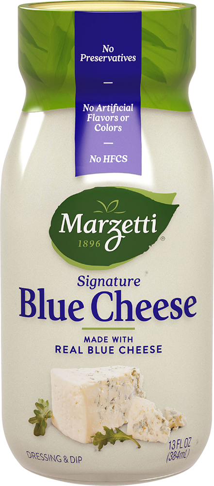 Signature Blue Cheese Dressing & Dip