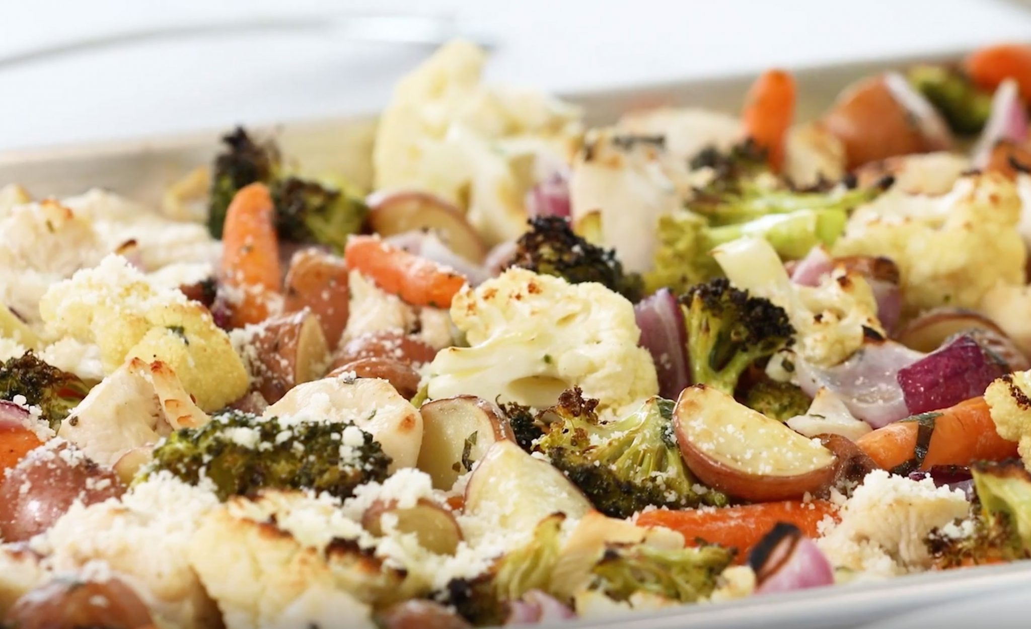 Recipes Marzetti