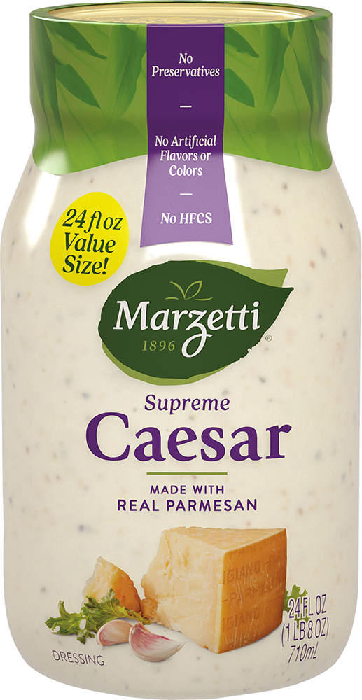 Supreme Caesar Dressing 24 oz