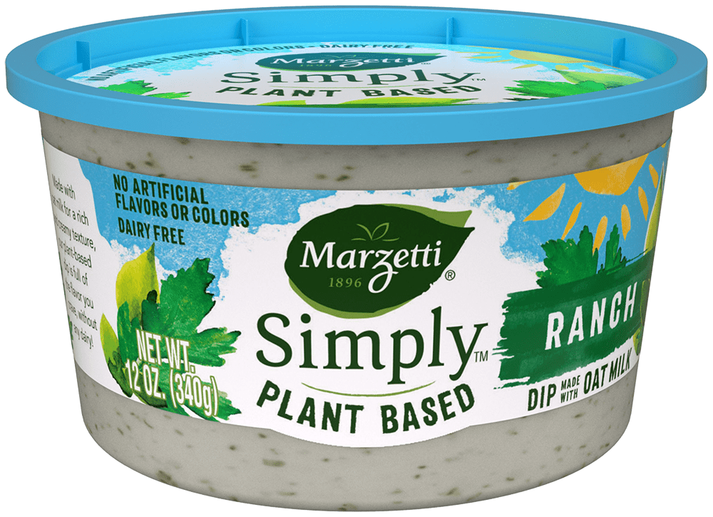 Simply™ Plant Based Ranch Dip