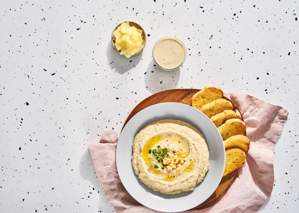 Simply Caesar Dressing & Spread Marzetti