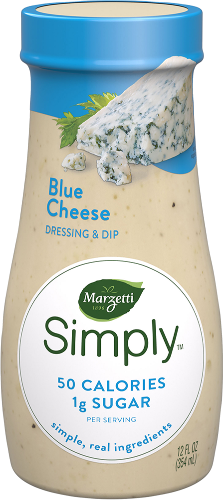 Simply Blue Cheese Dressing & Dip