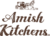 amish kitchen logo