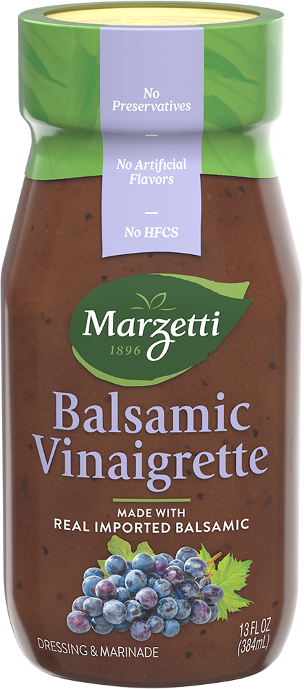 Balsamic Vinaigrette