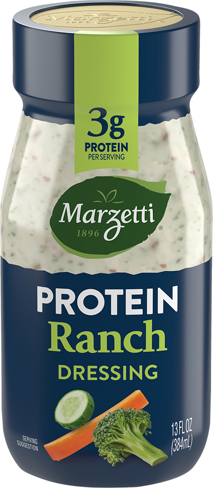 protein ranch dressing